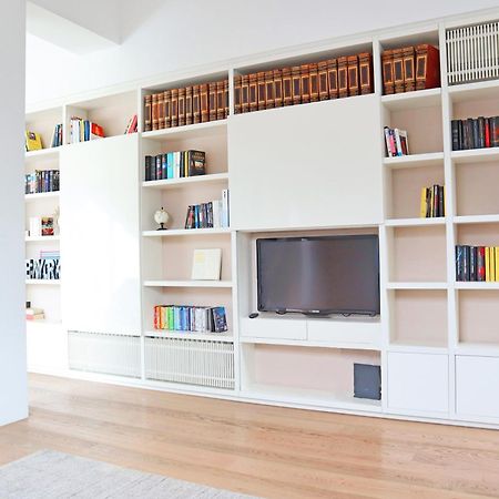 Ferienwohnung Castello Charme Style House Mailand Exterior foto