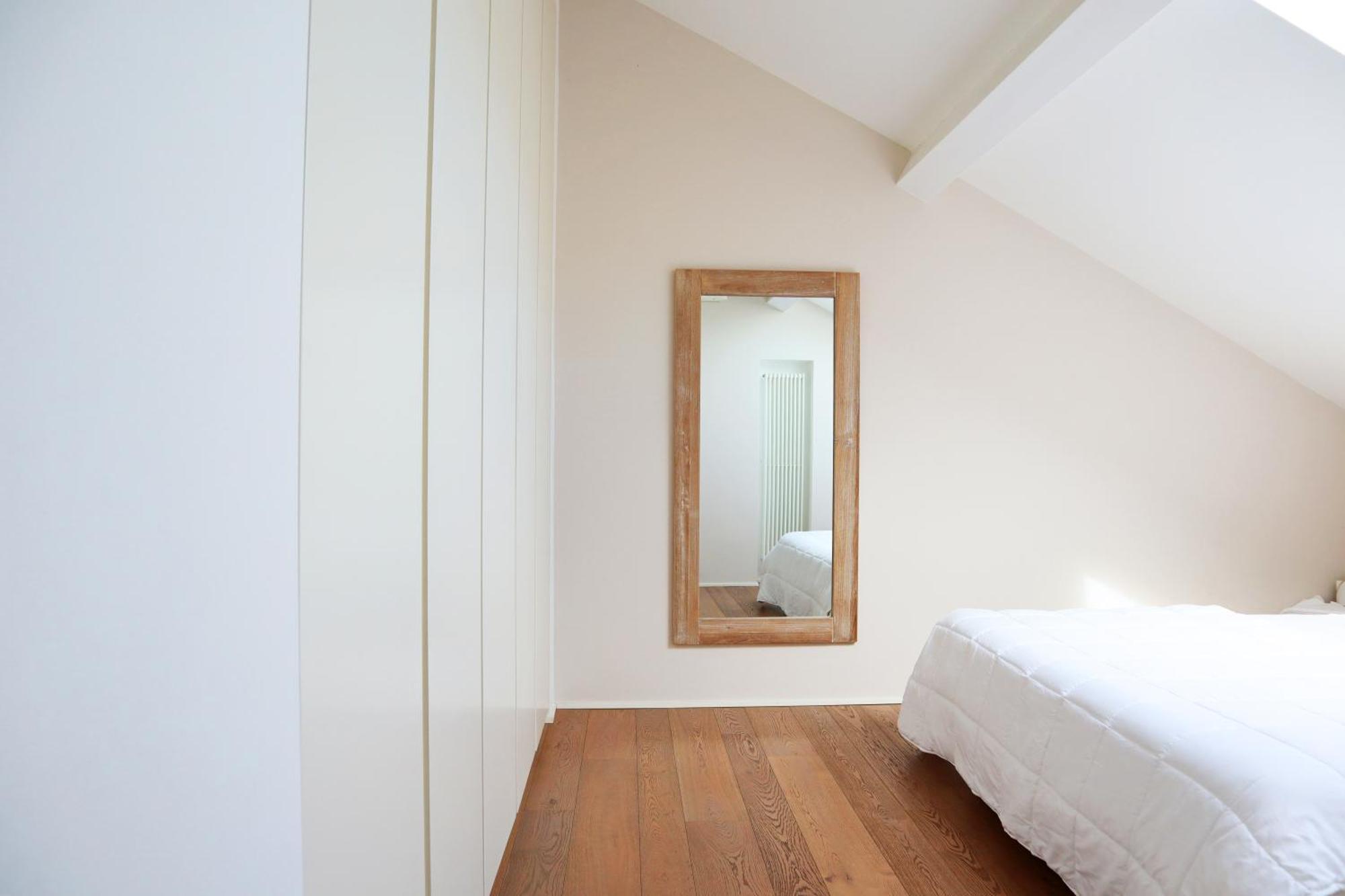 Ferienwohnung Castello Charme Style House Mailand Exterior foto
